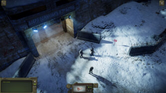 ATOM RPG Trudograd PS5