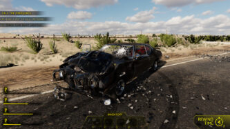 Accident Fitgirl