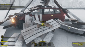 Accident Steamunlocked