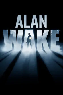 Alan Wake Free Download