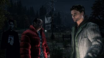 Alan Wake WIKI