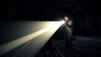 Alan Wake Repack
