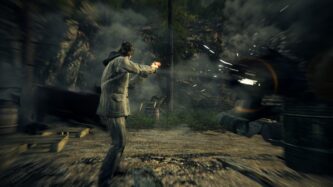 Alan Wake Torrent Download