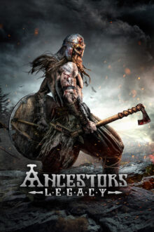 Ancestors Legacy DodiRepack
