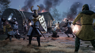 Ancestors Legacy Steamunlocked