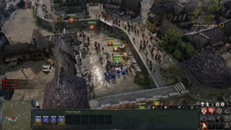 Ancestors Legacy Steamrip