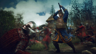 Ancestors Legacy Skidrow