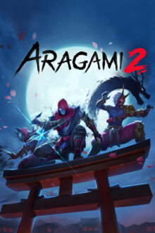 Aragami 2 DLC 2024