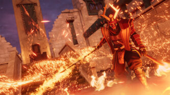 Aragami 2 Steamrip