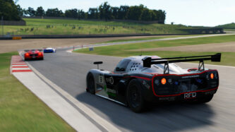 Automobilista 2 APK
