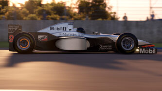 Automobilista 2 Multiplayer