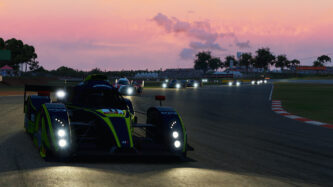 Automobilista 2 Latest Version