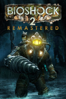 BioShock 2 Remastered Steam