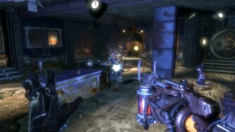 BioShock 2 Remastered APK