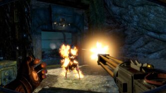 BioShock 2 Remastered Multiplayer