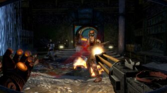 BioShock 2 Remastered Mods