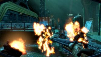 BioShock 2 Remastered Latest Version