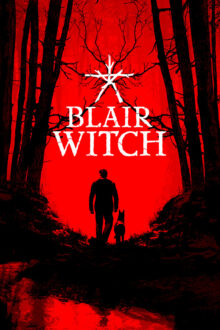 Blair Witch Multiplayer