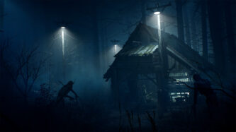 Blair Witch Steamrip