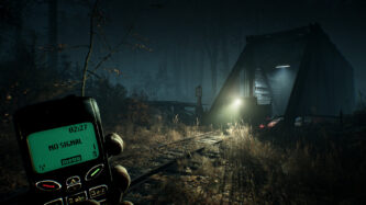 Blair Witch Steamunlocked