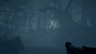 Blair Witch VR Skidrow