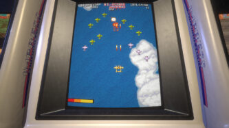 Capcom Arcade Stadium Mods