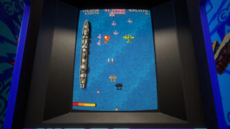 Capcom Arcade Stadium Latest Version