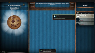 Cookie Clicker Mods