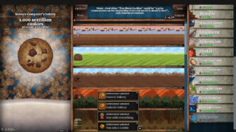 Cookie Clicker Multiplayer