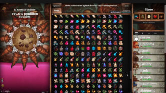 Cookie Clicker APK