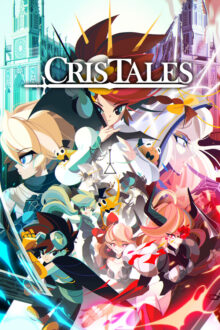 Cris Tales DLC 2024