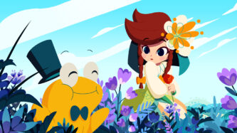 Cris Tales Steamunlocked
