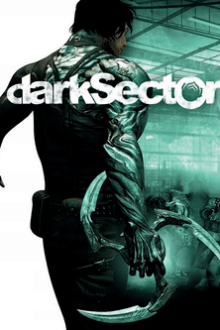 Dark Sector Skidrow