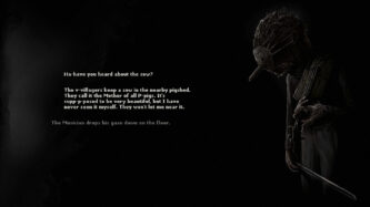 Darkwood Steamrip