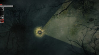 Darkwood Steamunlocked