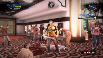 Dead Rising 2 WIKI