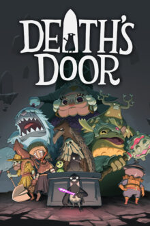 Deaths Door DodiRepack