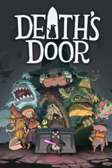 Deaths Door Free Download