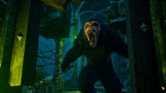 Demon Skin Screenshots