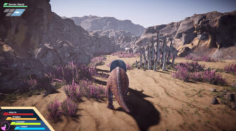 Dinosaurs Prehistoric Survivors Mods
