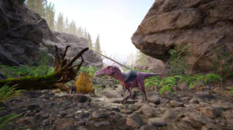 Dinosaurs Prehistoric Survivors Free Download By Steam-repacks.com