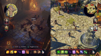 Divinity Original Sin Screenshots