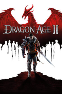 Dragon Age II Steam