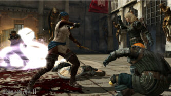 Dragon Age II APK