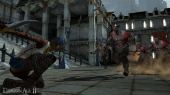 Dragon Age II Mods