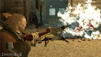 Dragon Age II Latest Version