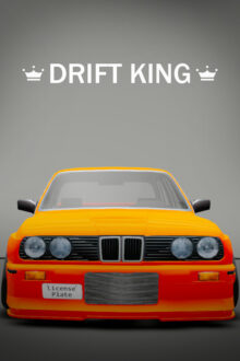 Drift King DLC 2024