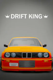 Drift King Free Download By Steam-repacks