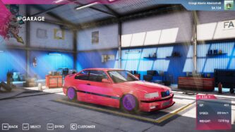 Drift King Updated Version