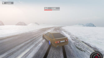 Drift King Windows PC